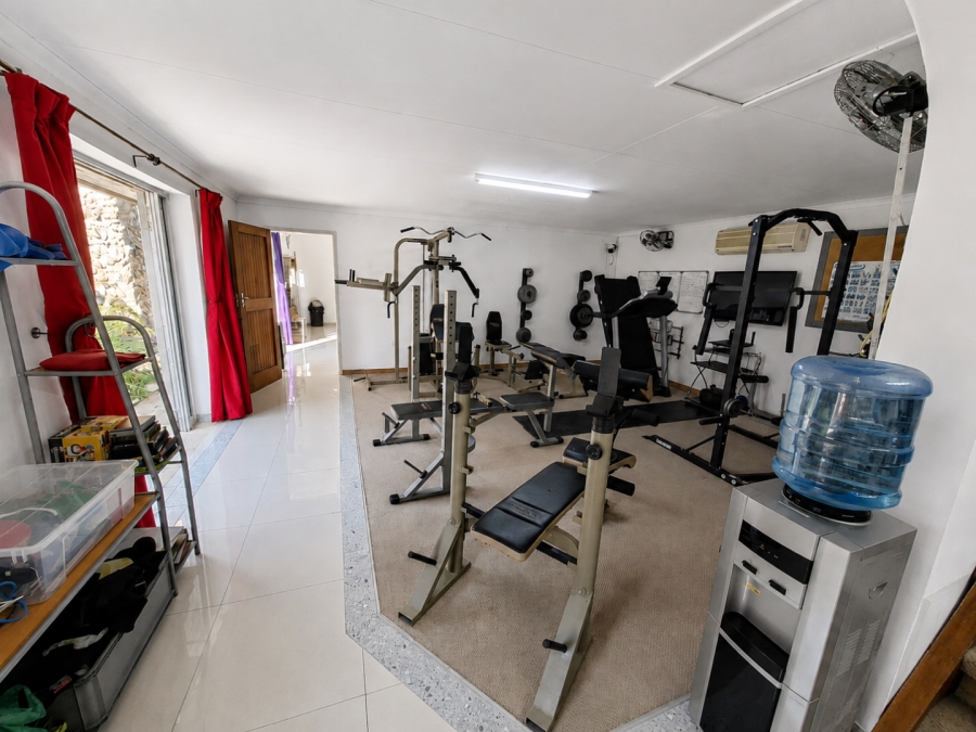 6 Bedroom Property for Sale in Delareyville North West
